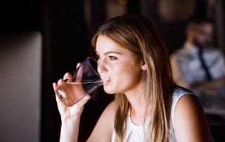 Importanza idratazione