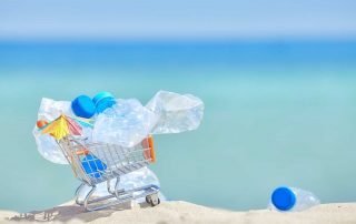 ragioni abbandonare acqua in bottiglia
