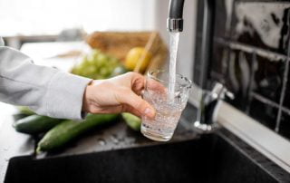 impianti domestici trattamento acqua