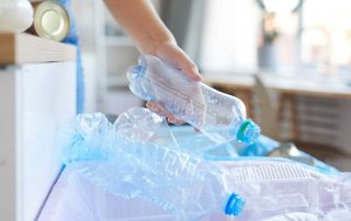consumo acqua bottiglia