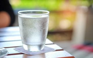 falsi miti acqua frizzante