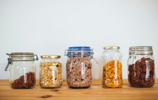 5 consigli per una vita ecosostenibile