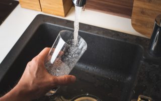 acqua rubinetto depuratore
