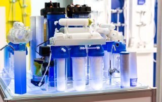 membrane osmotiche come funzionano