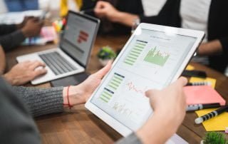 digitalizzazione idrica