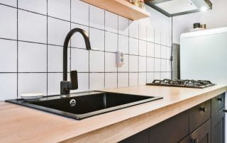 Come scegliere il rubinetto per la cucina
