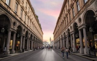 L’acqua di Torino e provincia è potabile?