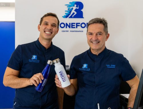 Centro Fisioterapico Ronefor – Torino