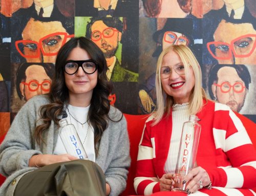 TOOB occhiali – Torino