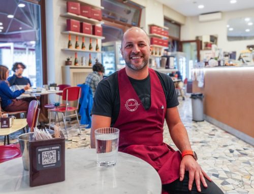 Pasticceria Zichella – Torino