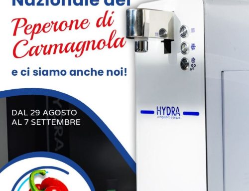 Fiera nazionale del Peperone di Carmagnola 2025