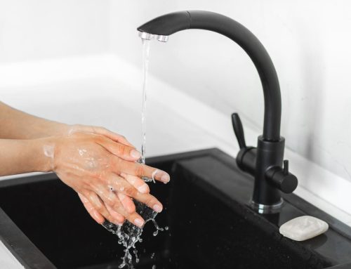 Rubinetto e miscelatore: scopri con Hydra le loro differenze