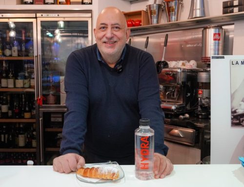 Enoteca San Quintino 6 – Torino