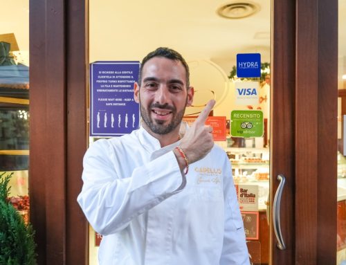 Pasticceria Capello – Torino