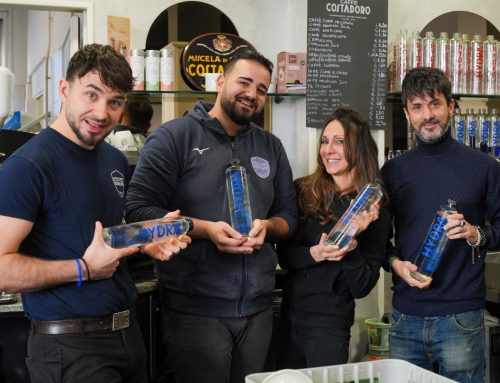 Centro Sportivo Robilant – Torino