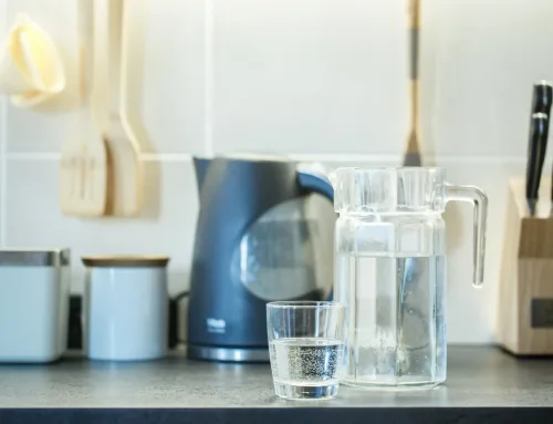 Gasatore acqua casa: tutti i vantaggi dell’acqua frizzante pronta all’uso