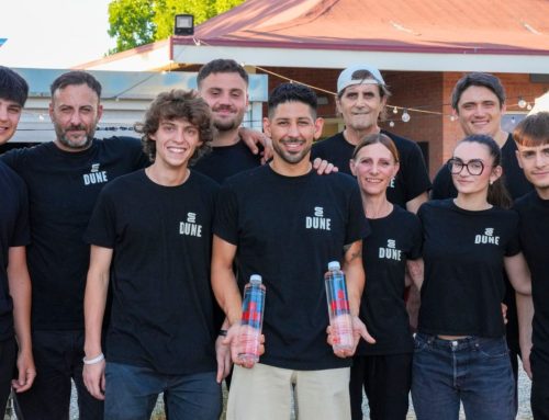 Dune, gusto in movimento – Beinasco (To)