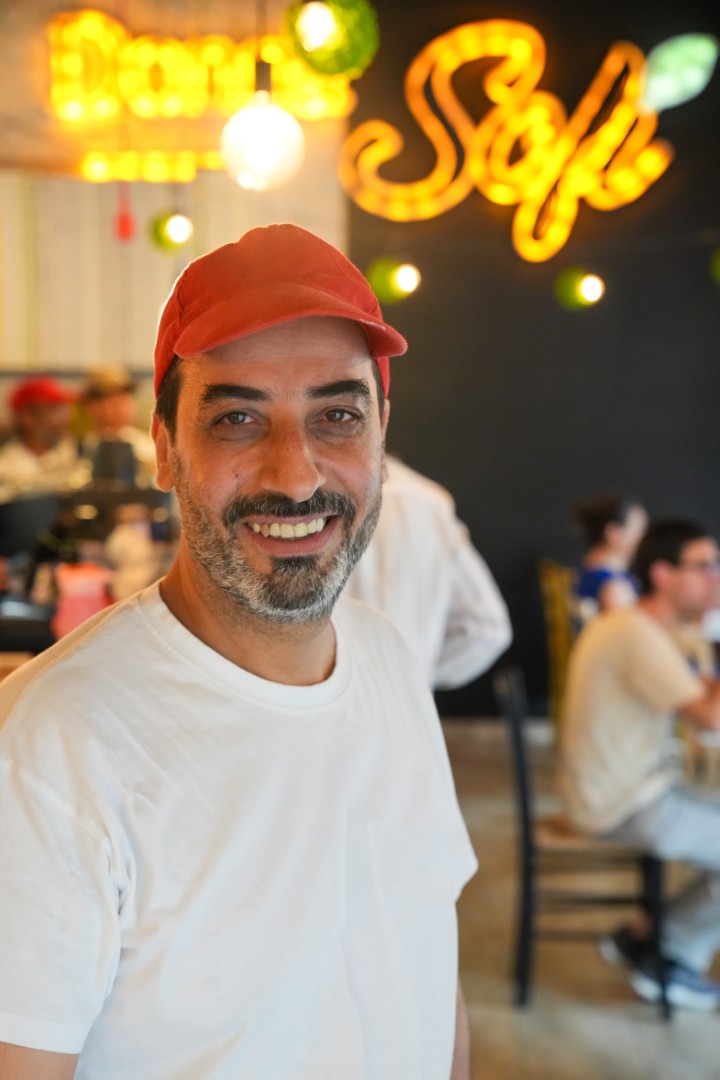 pizza cornicione ripieno torino