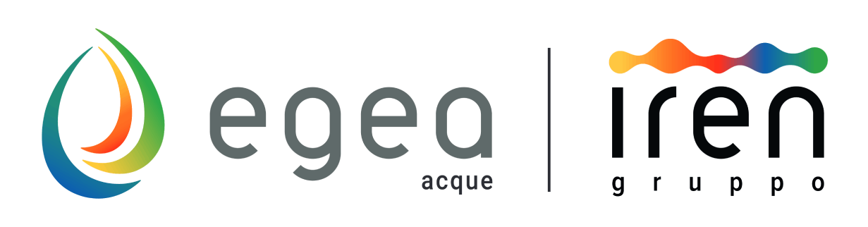 Logo EGEA Acque