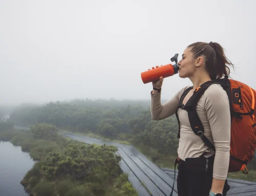 Viaggi sostenibili: come ridurre la plastica anche in vacanza