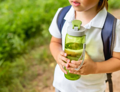 Acqua e scuole: perché installare erogatori fa la differenza