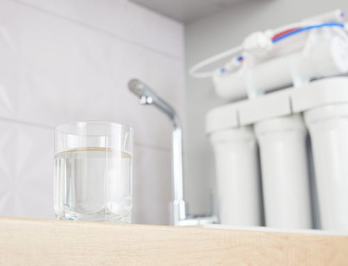 Acqua microfiltrata, ultrafiltrata o osmosi: differenze spiegate semplice