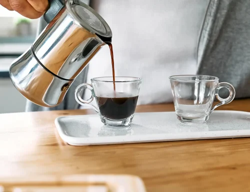 Acqua e gusto del caffè: quanto incide davvero la durezza?